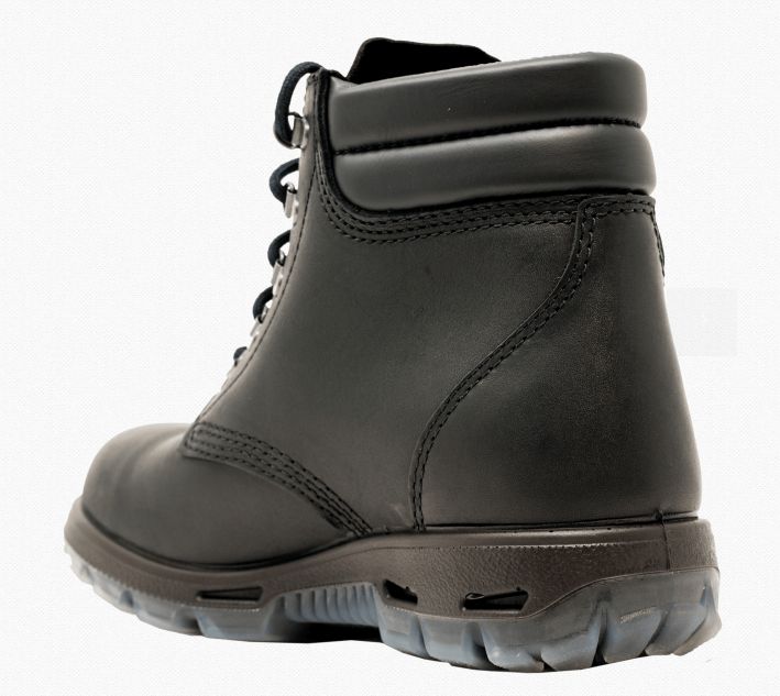 Redback Outback Women Boots Black | NCIBTAW-45